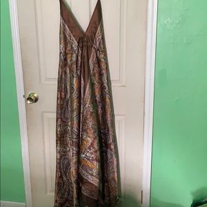 Ladies sundress